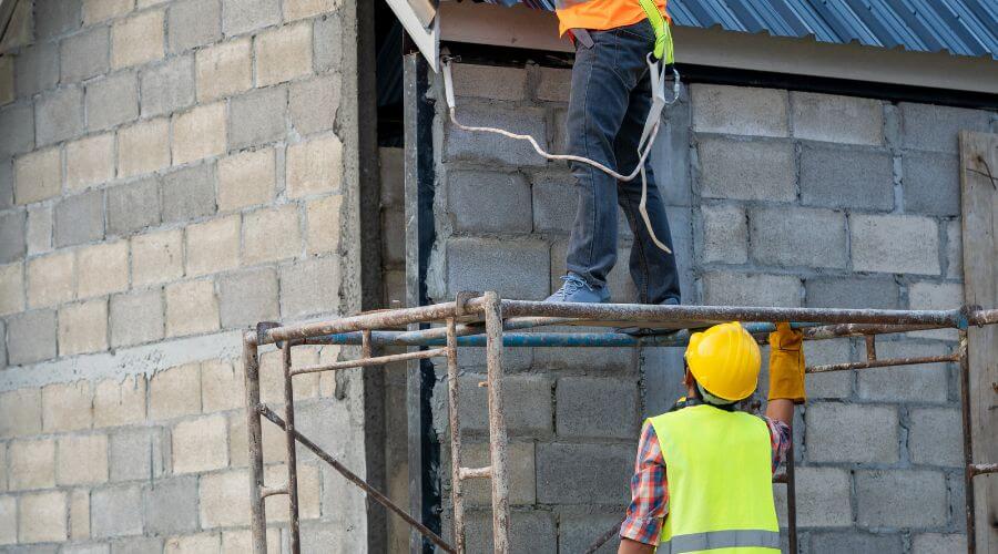 Expert Emergency Roof Repairs services in Spelter, WV